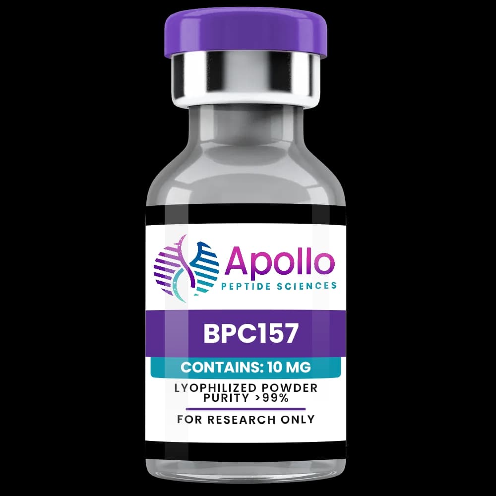BPC-157 Research Grade Peptide