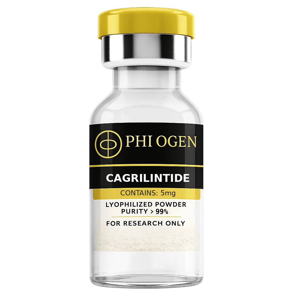 Cagrilintide 5mg