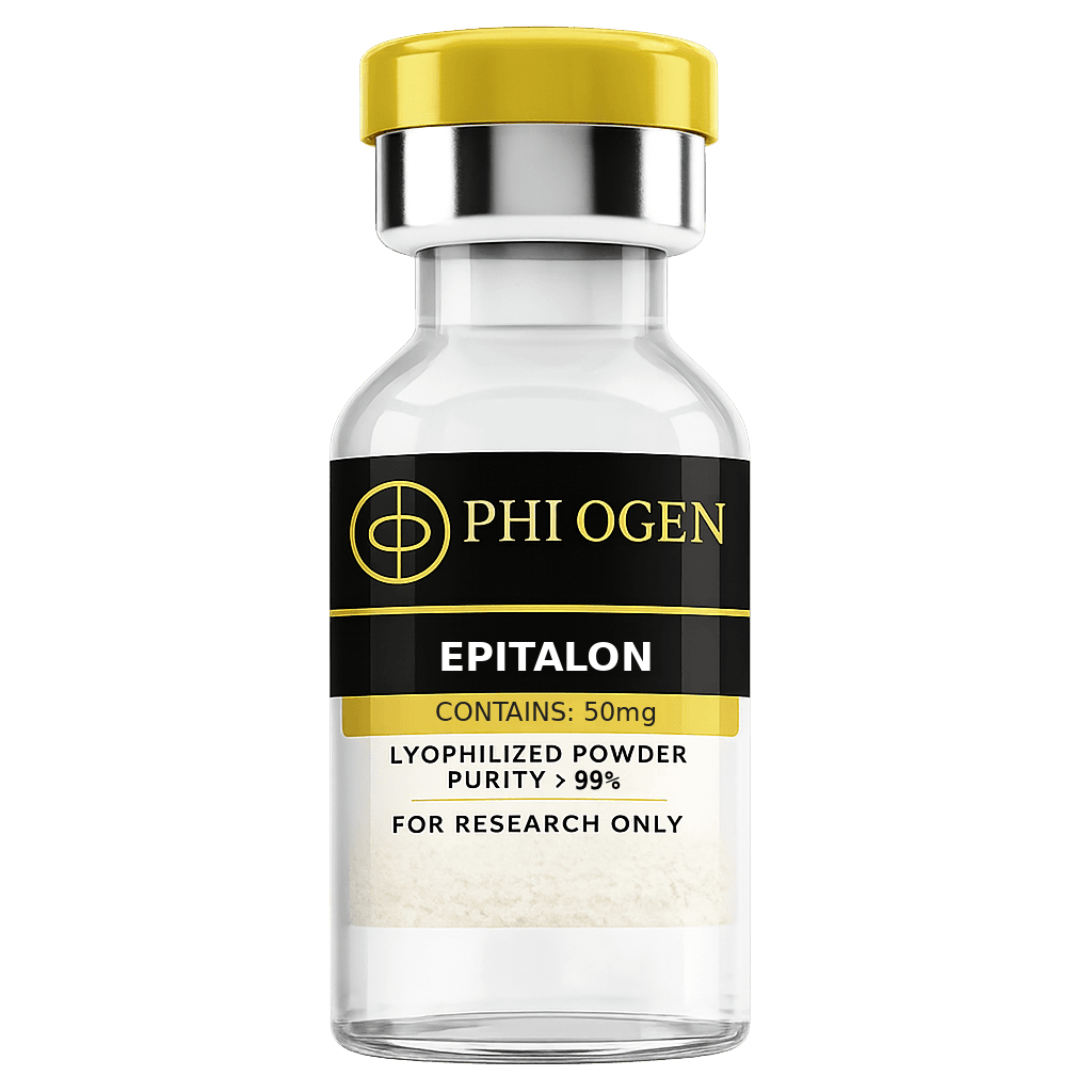 Epithalon 50mg