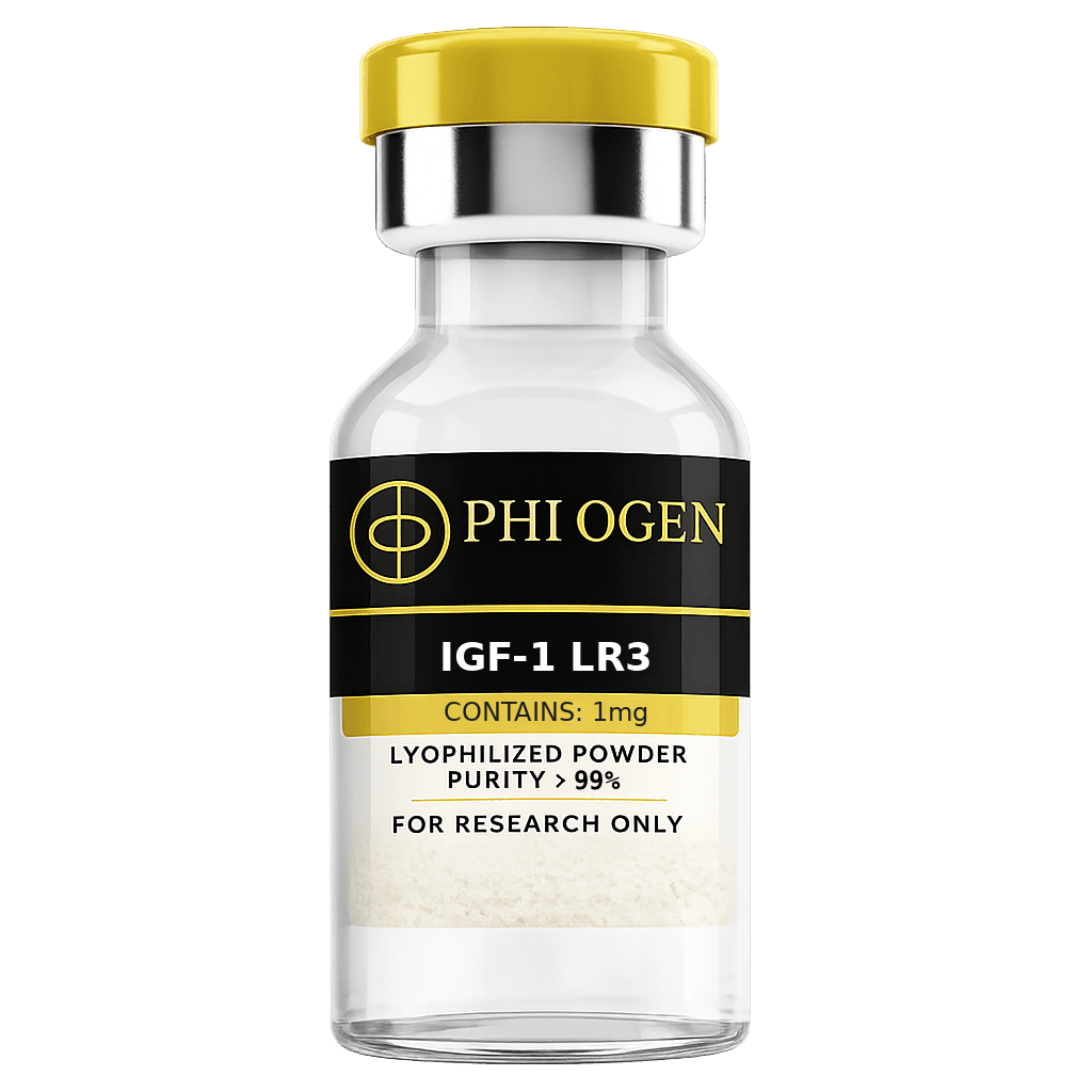 IGF-1 LR3
