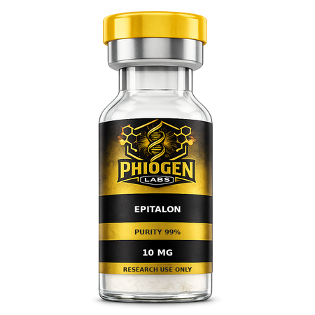Epithalon 10mg