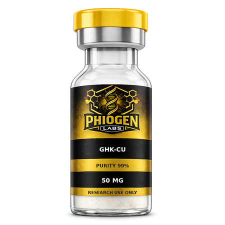 GHK-Cu 50mg